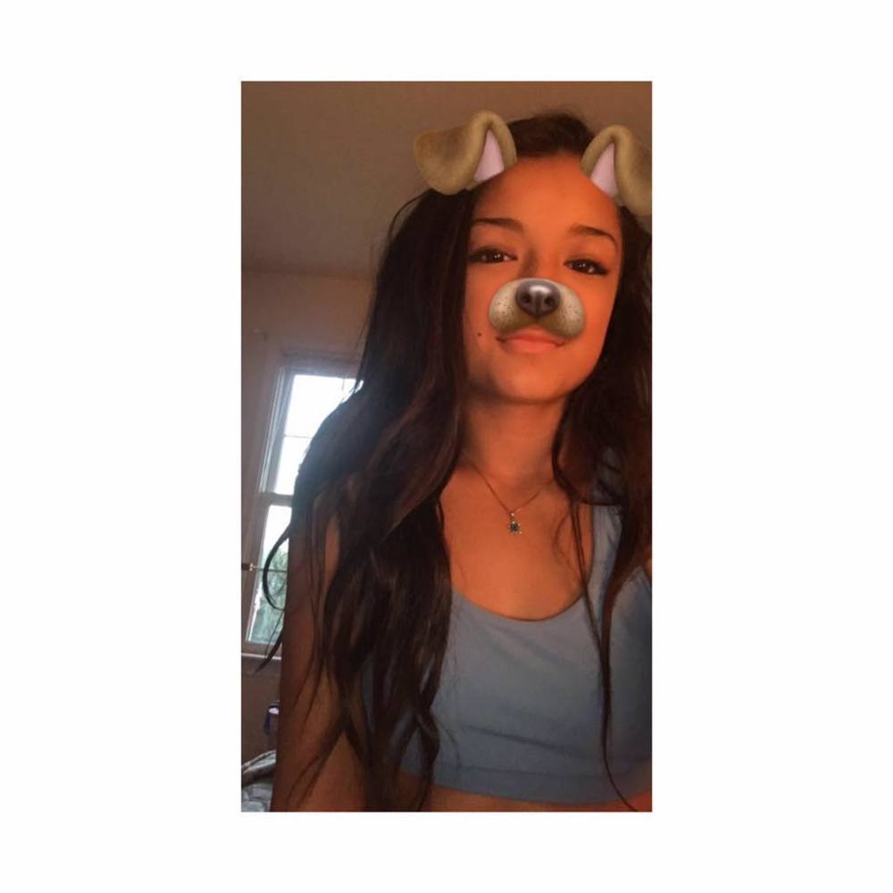 Meet your Posher, Meleanna